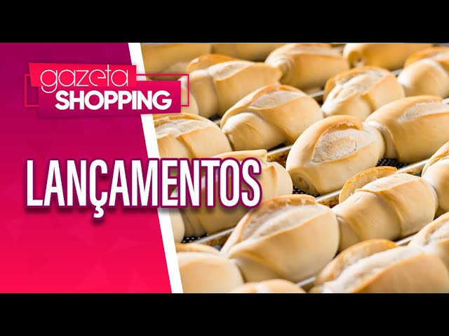 Grandes lançamentos | FEIRA FIPAN  | Gazeta Shopping