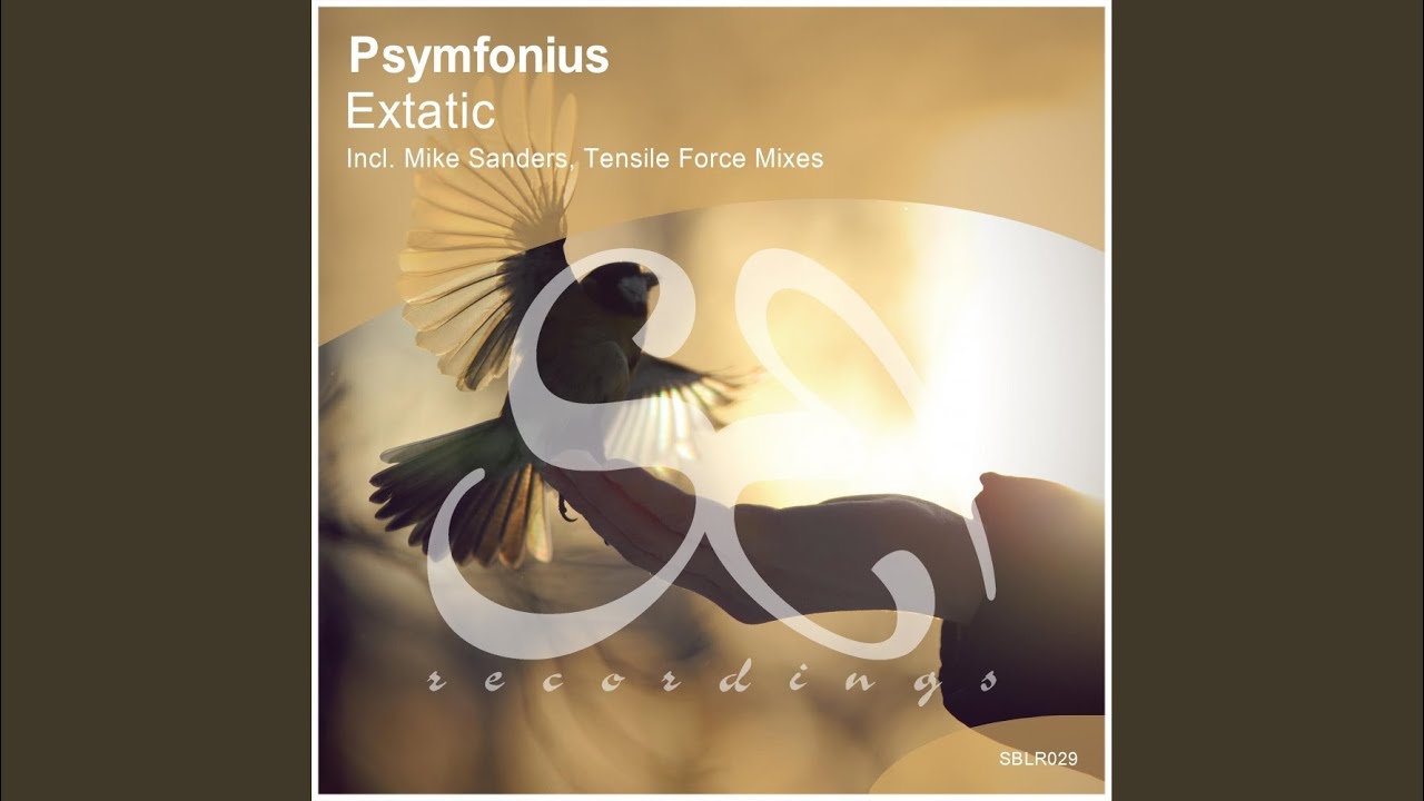 Смотреть «Extatic (Tensile Force Remix)» на YouTube Смотреть «Extatic (Tensile Force Remix)» на YouTube