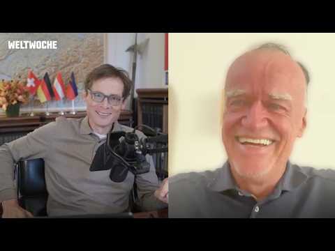 «Diese EU muss weg!» – «Nein!»: Investor Lenny Fischer und Roger Köppel streiten über Brüssel