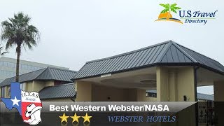 Best Western Webster/NASA - Webster Hotels, Texas