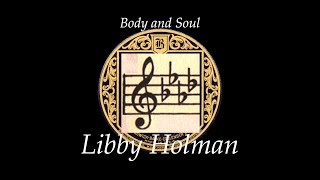 1930: Libby Holman - Body And Soul Ab Recording