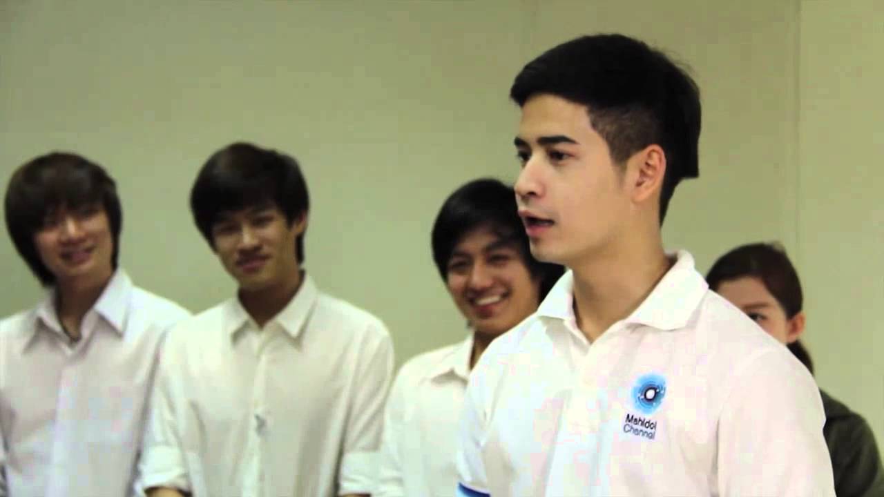 [Clip] MU Link : รุ่งหรือร่วง เมื่อฟรอยด์แข่งวอร์มเสียงกับน้องๆ สาขาละครเพลง วิทยาลัยดุริยางคศิลป์