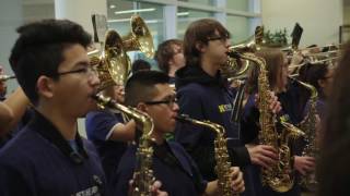 Metro Health: University of Michigan Health Affiliation Highlights