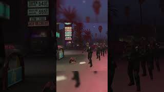 NEW gestures for the Ready or Not VRO mod!