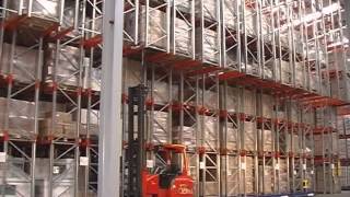 Kenny Transport - A Storax Solutions Testimonial