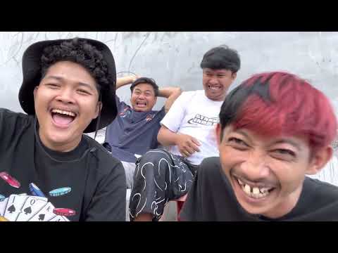 GAK MENARIK - NGOMONGIN GEMPA | BERSAMA NOPEK NOVIAN, YONO BAKRIE, DAN ARIF ALFIANSYAH