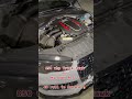 850whp Track Hawk Destroys Audi Rs7 😱