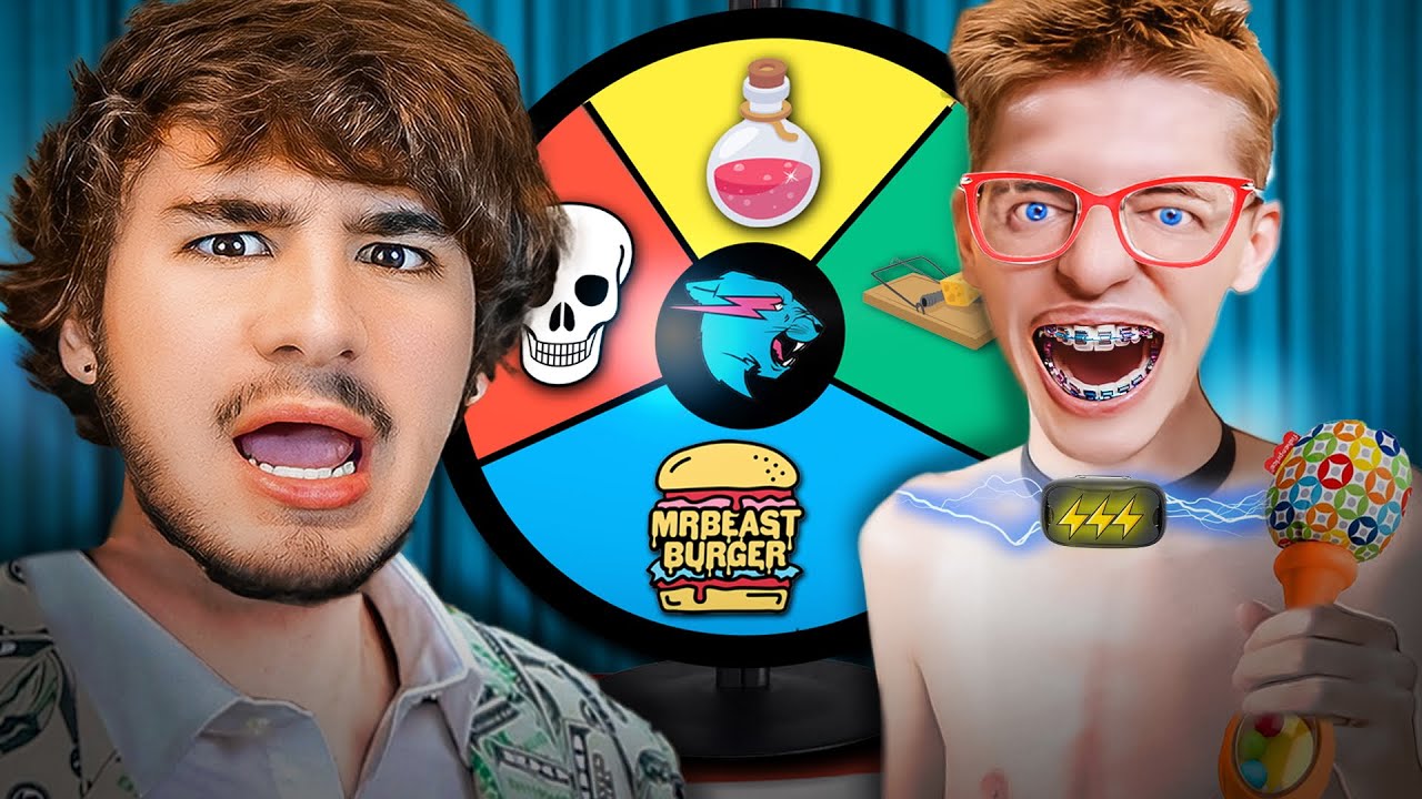 MrBeast Doesn't Want You To Watch This Video