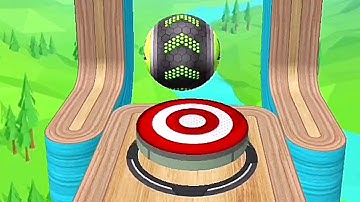 Going Balls Super SpeedRun Gameplay New Update Part 23