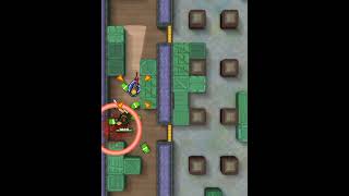 hunter ruby game intresting