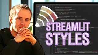 Famous Streamlit Crossfit 12a Custom CSS Wealth