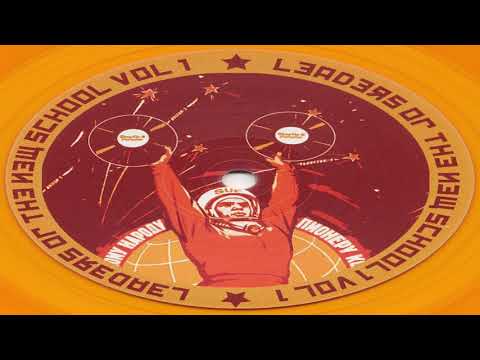 OB1 - Voice Of A Generation