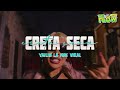 Yailin La Mas Viral - CRETA SECA Lyrics 🎶