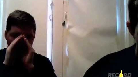 Most Times Saying "Yo" In 15 Seconds (World Record)