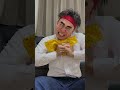 【肉弾戦】元気マンVS林檎🍎#Apple