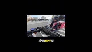 Yeni Scooter Ile Yol Sohbeti Dikkat Çekici Yeni Scooter Ile Kurye