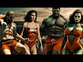 Baywatch: Beach Superheroes - 1950s - Concept Cast AI Trailer - Panavision 70 | Reimagined by AI
