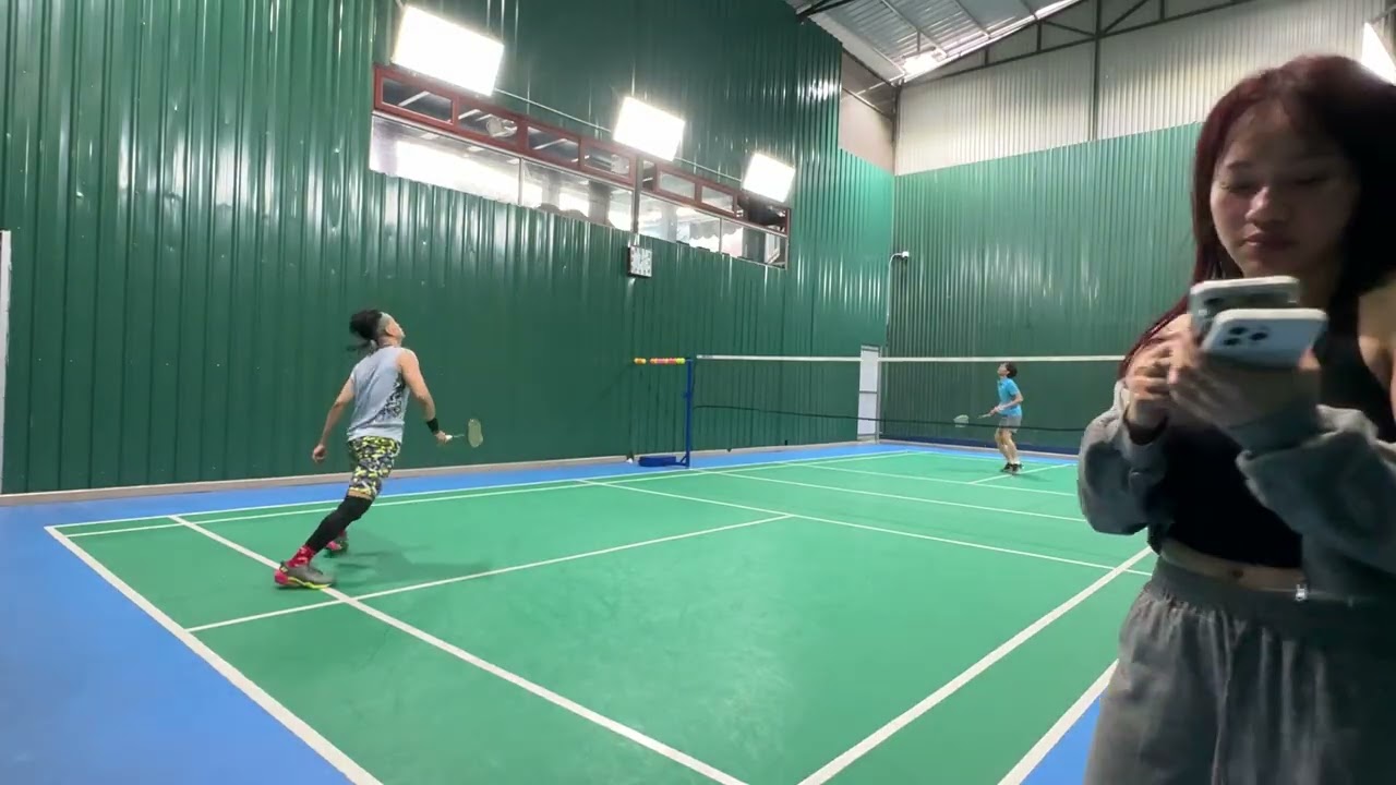 Ad vs Hiếu. 1/3/2026