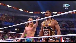 Huge Spoiler Sonya Deville Teams Up With Asuka To Take On Mandy Rose & Bayley