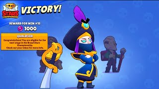 15-0 Mortis Only Special 500.000