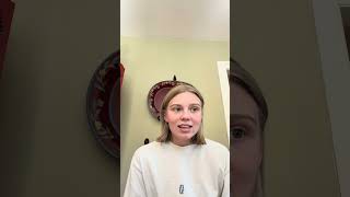 Lillian Strickland Interview Reflection Video Assignment
