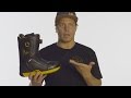 DC SHOES: TRAVIS RICE 2017 SIGNATURE SNOWBOARD BOOT