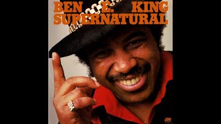Watch Ben E King Supernatural Thing video
