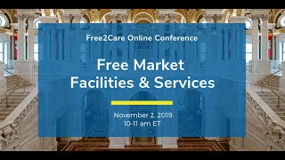 Free2Care: Free Market Facilities & Services