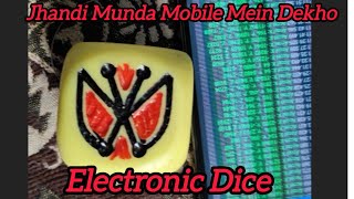 Jhandi Munda Win Tricks 100% sure || Langur Burja Mobile mein dekho || screenshot 2