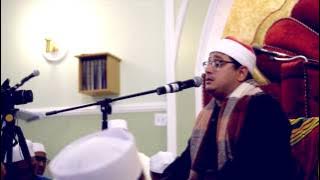 LIVE Sheikh Mahmood Shahat - Masjidul Miftaah, Cape Town | 09 Dec 2016