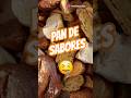 Pan con Sabores Increíbles que la rompen! rápidos y muy fáciles