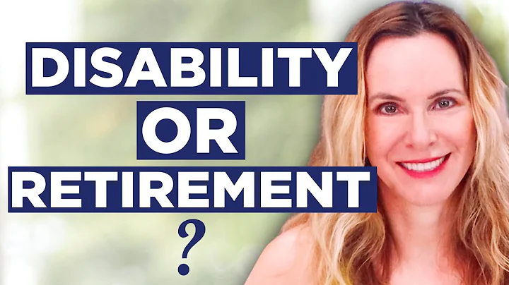What's Better at Age 62: SS Disability or Retirement?