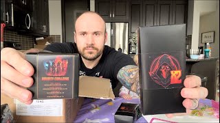 A Mystery Box From Gammelstads!