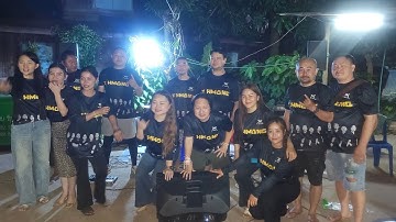 Ntxim hlub ua luaj li koj bye X-Hmong band (( ua si nag hmo )) qaug tas pab 😄😄🤙🤙🤙