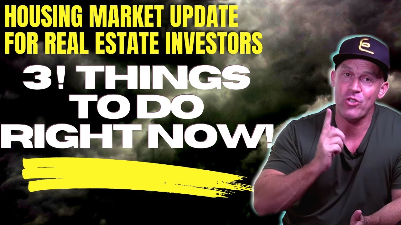 Housing Market Update 2021 (What Every Real Estate Investor Should Know ...