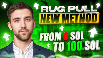 ✅How to Create Solana Meme coin with any custom address you want