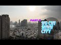 Explore ho chi minh city like never before apple farm to rooftop bars  ultimate 4k experience
