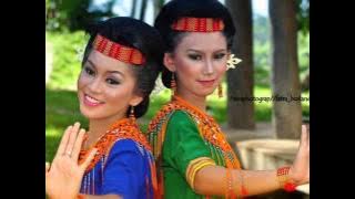 Harry Mantong - Batingna Lebonna (Lagu Toraja)