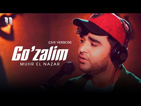 Muhr El Nazar — Go'zalim (live version)