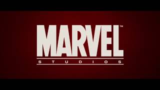 Iron Man 2 Paramount Pictures & Marvel Studios Logos