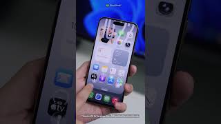 iOS 26 What's new  #stepgeek #ios26