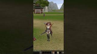 Metin2 TR Ruby Lucifer Sıfırdan Epsiz Yardımsız #6 | At Görevi