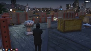 The Goons Push Mandem Block (Multi POV) | NoPixel Mandem GTA RP