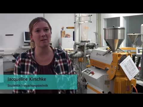 Verpackungstechnik Bachelorstudiengang der Beuth Hochschule für Technik Berlin