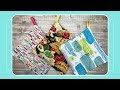 How to Sew A Pot Holder with Crafty Gemini
