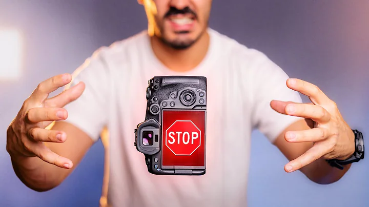 STOP Shooting Vertical Videos (Do this Instead) - DayDayNews
