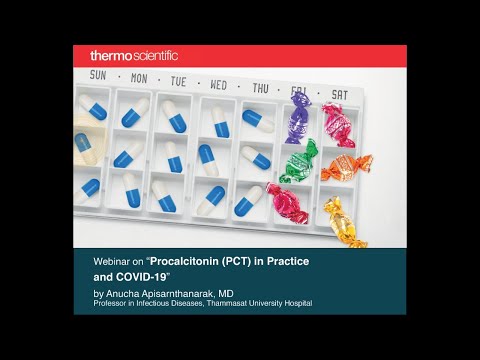 “Procalcitonin (PCT) in Practice and COVID-19”