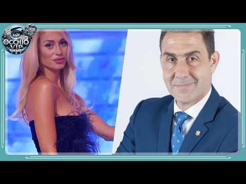 Video Federica Morello Nuova Concorrente del Grande Fratello Vip e Polemiche Social