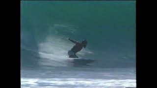 Jussin - Summer Breeze Stunt