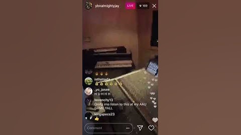 Ybn AlmightyJay- Richforever Snippet